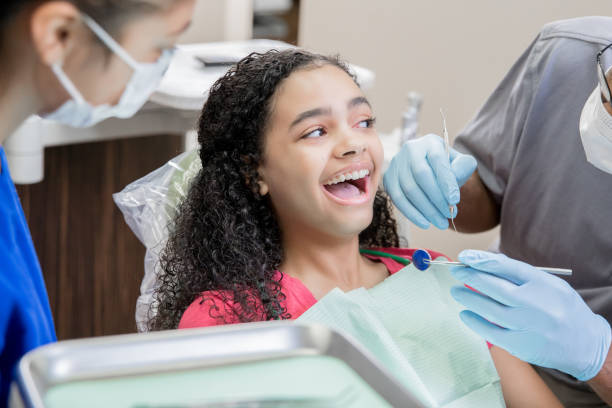 Best Emergency Treatment for Toothache in North Kensington, MD