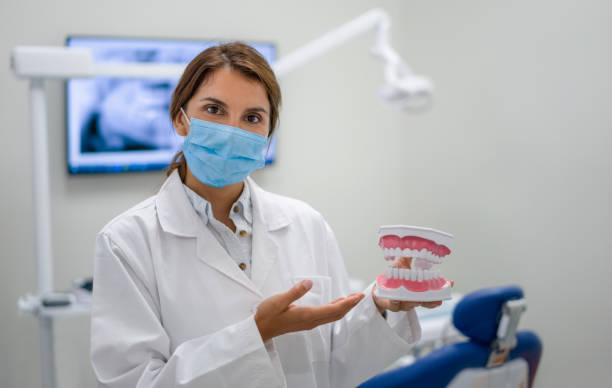 Best Emergency Tooth Extraction in North Kensington, MD