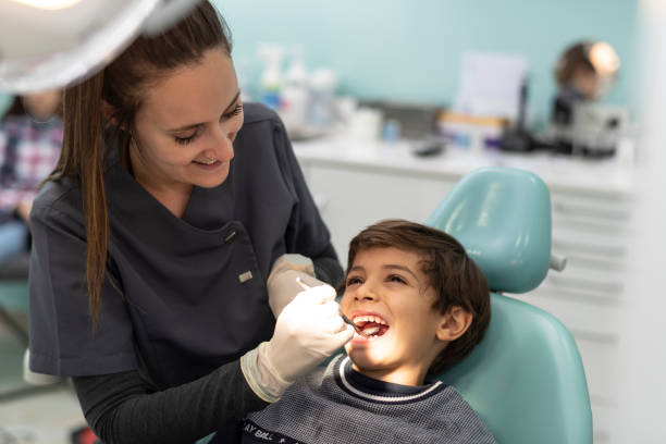Best Same-Day Emergency Dentist in North Kensington, MD