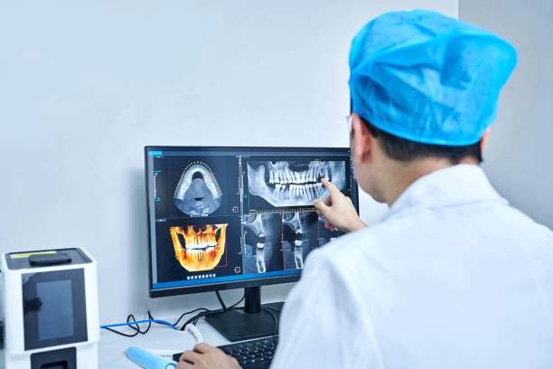 Best Emergency Root Canal Treatment in North Kensington, MD