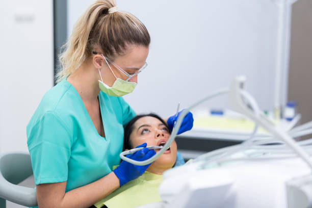 Fast & Reliable Emergency Dental Services in MD